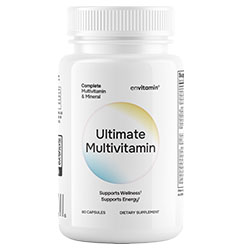 envitamin multivitamin
