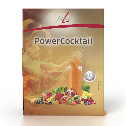 FitLine PowerCocktail multivitamin